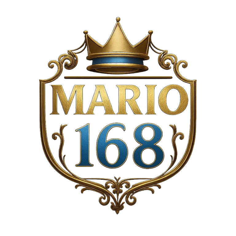 MARIO168